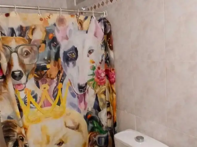 Baño de Piso en venta en Murcia con Aire acondicionado y Amueblado