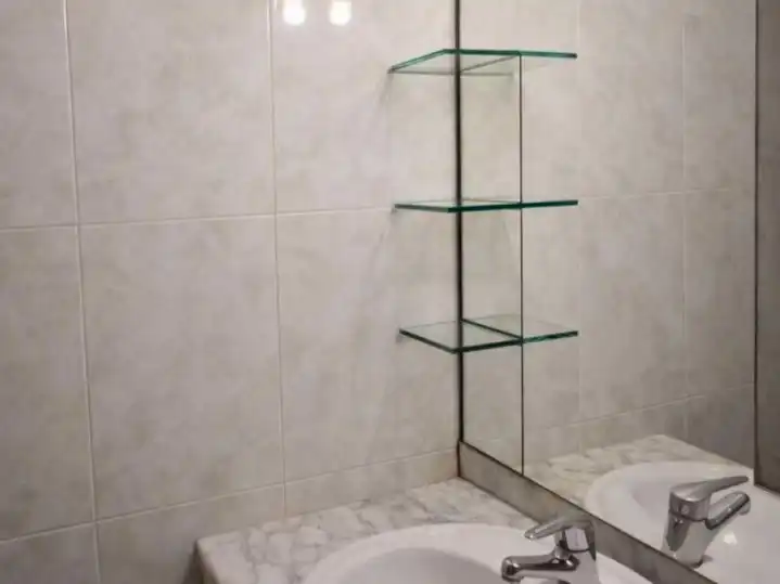Baño de Piso en venta en Murcia con Aire acondicionado y Amueblado
