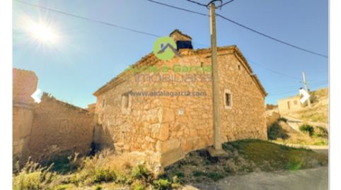 Casa o chalet en venta en Calle Ermita, 6, San Esteban de Gormaz, Soria - imagen 2 Foto 2 de Casa o chalet en venta en Calle Ermita, 6, San Esteban de Gormaz, Soria