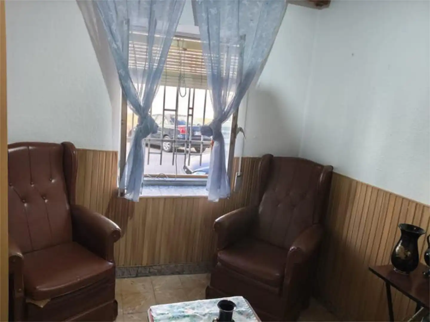 Casa adosada en venda a Almadén Casa adosada en venda en Almadén amb Traster i Moblat