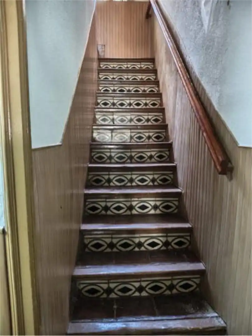 Casa adosada en venda a Almadén Casa adosada en venda en Almadén amb Traster i Moblat