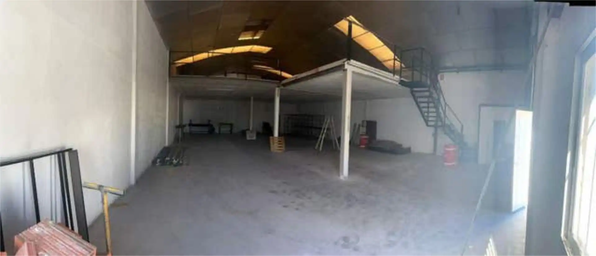 Fabrikhallen zur Miete in Alcoy / Alcoi