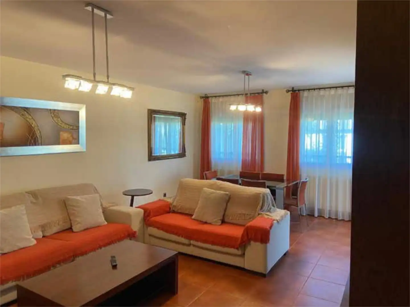 Detached homes for rent in Hervencias Altas - El Pinar Detached homes for rent in Hervencias Altas - El Pinar
