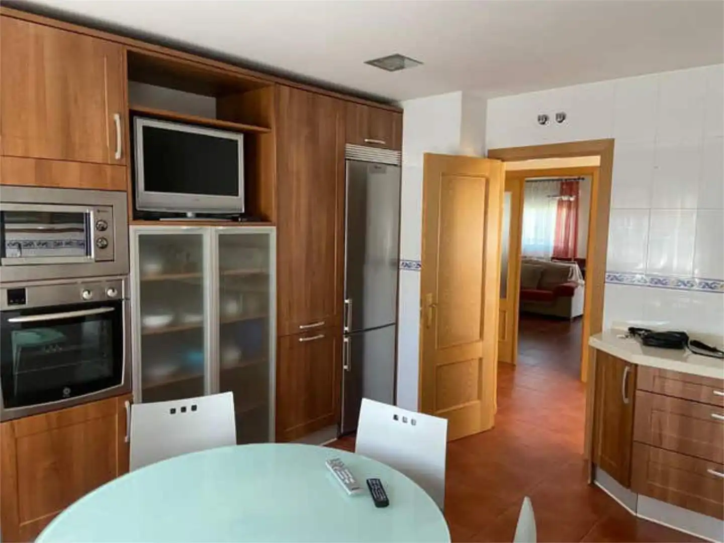 Detached homes for rent in Hervencias Altas - El Pinar Detached homes for rent in Hervencias Altas - El Pinar