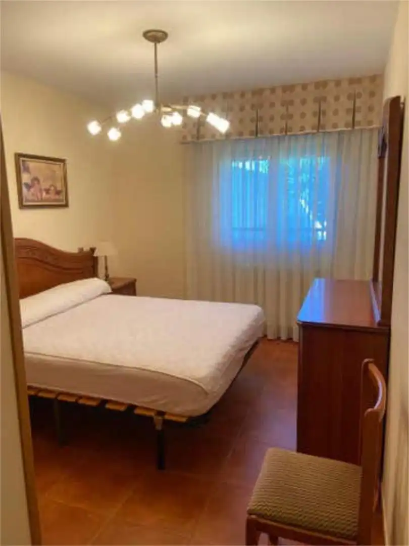 Detached homes for rent in Hervencias Altas - El Pinar Detached homes for rent in Hervencias Altas - El Pinar