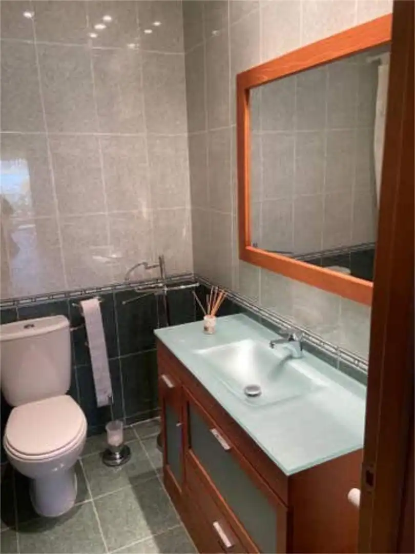 Detached homes for rent in Hervencias Altas - El Pinar Detached homes for rent in Hervencias Altas - El Pinar