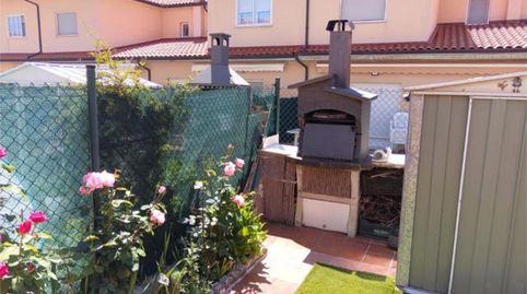 Foto 2 de Casa adosada en venta en Barásoain, Navarra