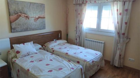 Foto 5 de Casa adosada en venta en Barásoain, Navarra