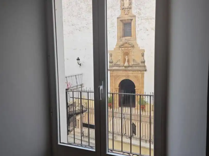 Flat for rent in Calle Andrada, 11, Casco Antiguo