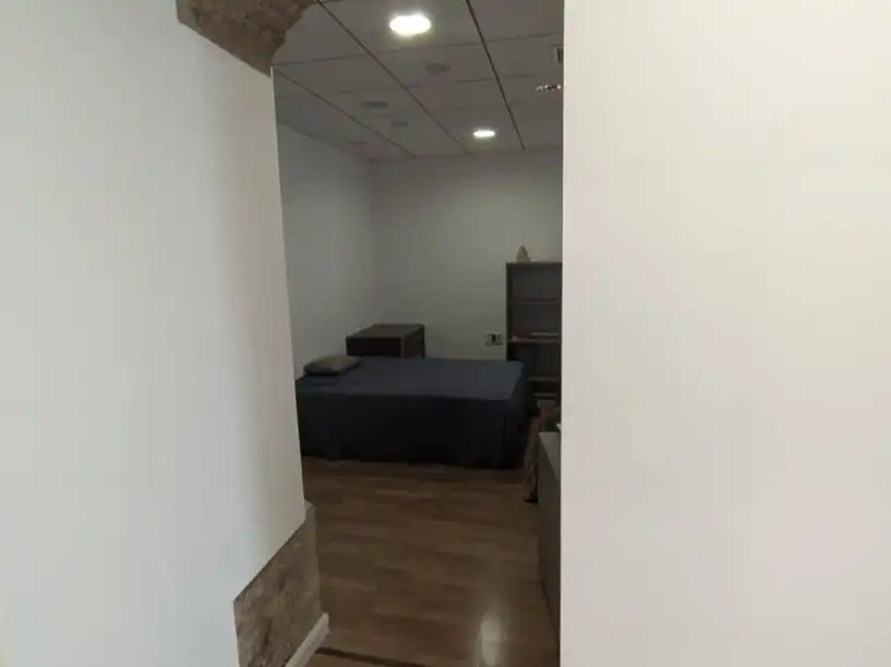 Flat for rent in Calle Andrada, 11, Casco Antiguo
