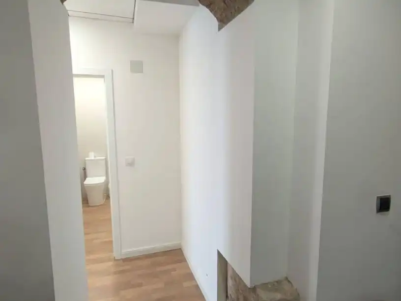 Flat for rent in Calle Andrada, 11, Casco Antiguo