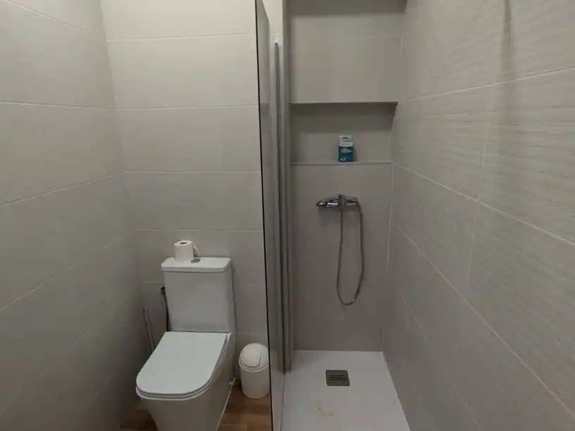 Flat for rent in Calle Andrada, 11, Casco Antiguo