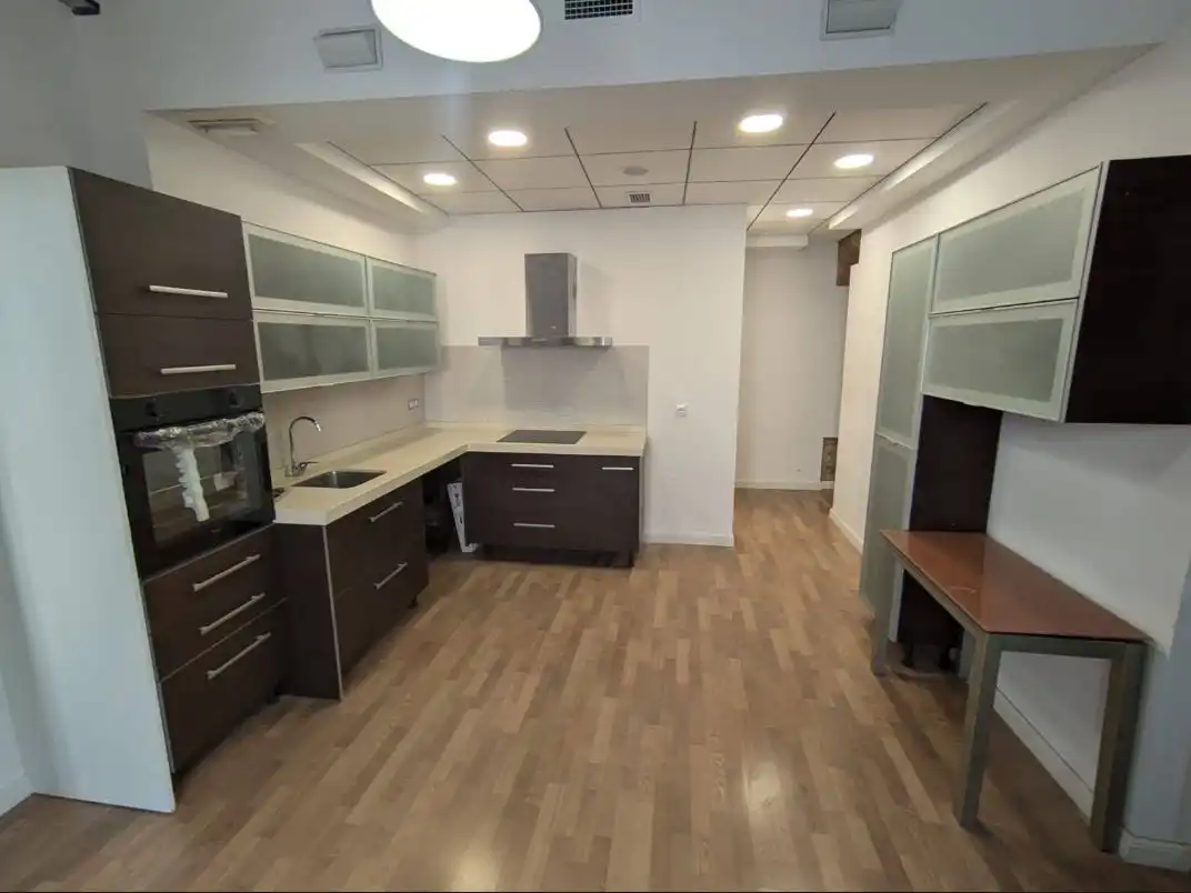 Flat for rent in Calle Andrada, 11, Casco Antiguo