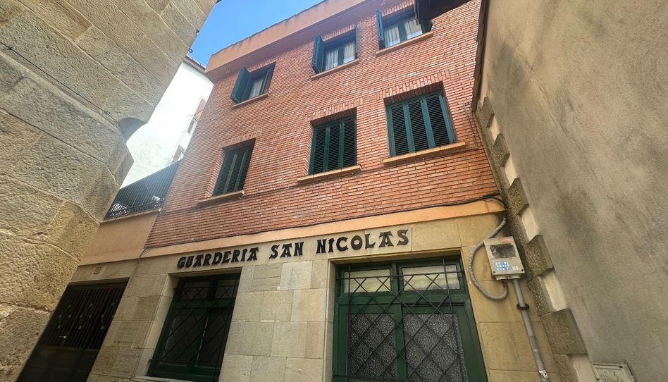 Piso en venta en San Nikolas Kalea, 10, Orio, Gipuzkoa - imagen 1 Foto 1 de Piso en venta en San Nikolas Kalea, 10, Orio, Gipuzkoa