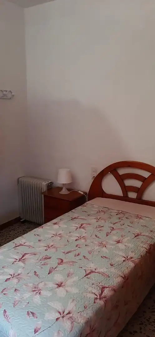 Piso de alquiler en Calle Zurbarán, 1, Olivares Habitación de Piso de alquiler en Olivares con Aire acondicionado, Calefacción y Amueblado