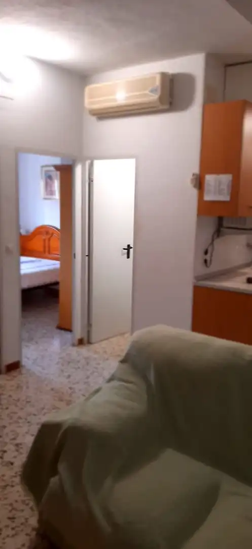 Piso de alquiler en Calle Zurbarán, 1, Olivares Piso de alquiler en Olivares con Aire acondicionado, Calefacción y Amueblado