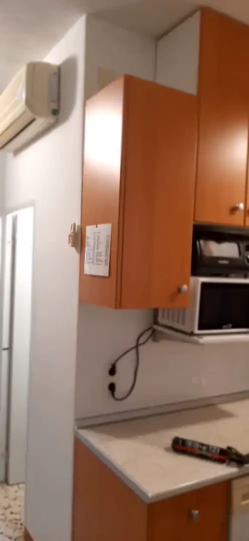 Piso de alquiler en Calle Zurbarán, 1, Olivares Cocina de Piso de alquiler en Olivares con Aire acondicionado, Calefacción y Amueblado