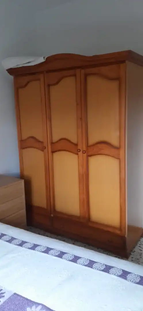 Piso de alquiler en Calle Zurbarán, 1, Olivares Habitación de Piso de alquiler en Olivares con Aire acondicionado, Calefacción y Amueblado