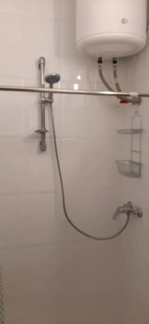 Piso de alquiler en Calle Zurbarán, 1, Olivares Baño de Piso de alquiler en Olivares con Aire acondicionado, Calefacción y Amueblado