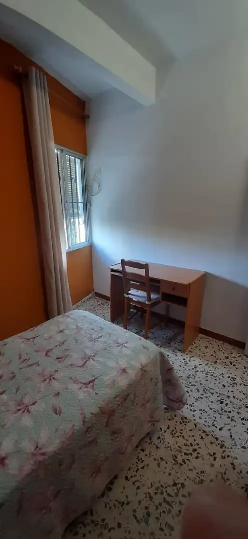 Piso de alquiler en Calle Zurbarán, 1, Olivares Habitación de Piso de alquiler en Olivares con Aire acondicionado, Calefacción y Amueblado