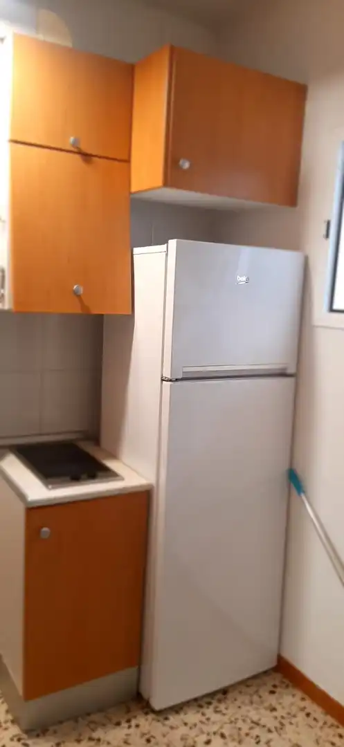 Piso de alquiler en Calle Zurbarán, 1, Olivares Cocina de Piso de alquiler en Olivares con Aire acondicionado, Calefacción y Amueblado