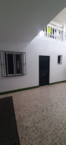 Piso en Alquiler en Calle Zurbarán, 1 en Olivares