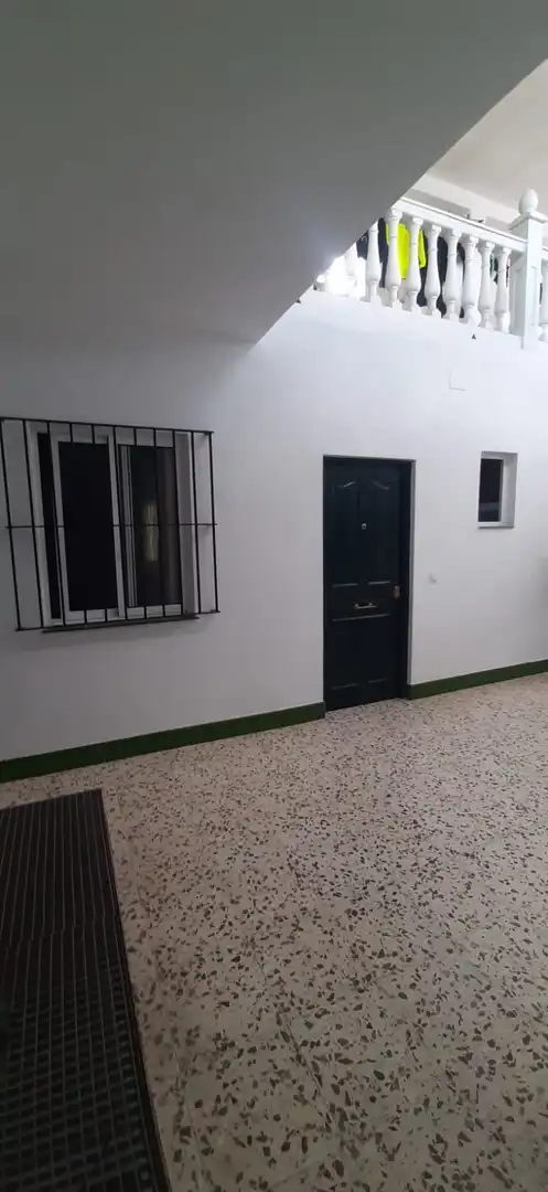 Pis de lloguer a Calle Zurbarán, 1, Olivares