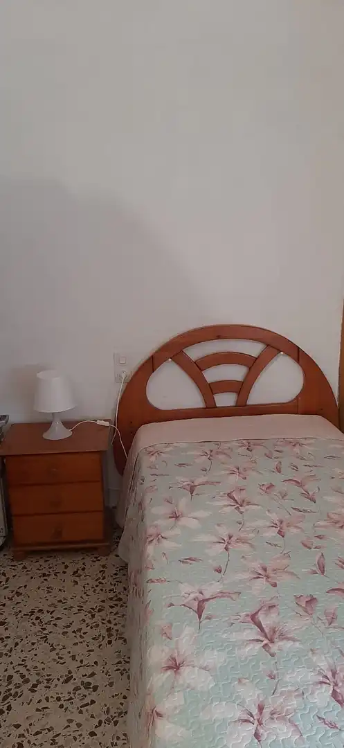 Piso de alquiler en Calle Zurbarán, 1, Olivares Habitación de Piso de alquiler en Olivares con Aire acondicionado, Calefacción y Amueblado
