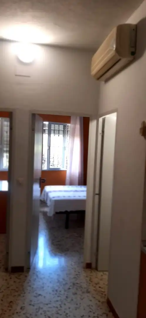 Piso de alquiler en Calle Zurbarán, 1, Olivares Habitación de Piso de alquiler en Olivares con Aire acondicionado, Calefacción y Amueblado