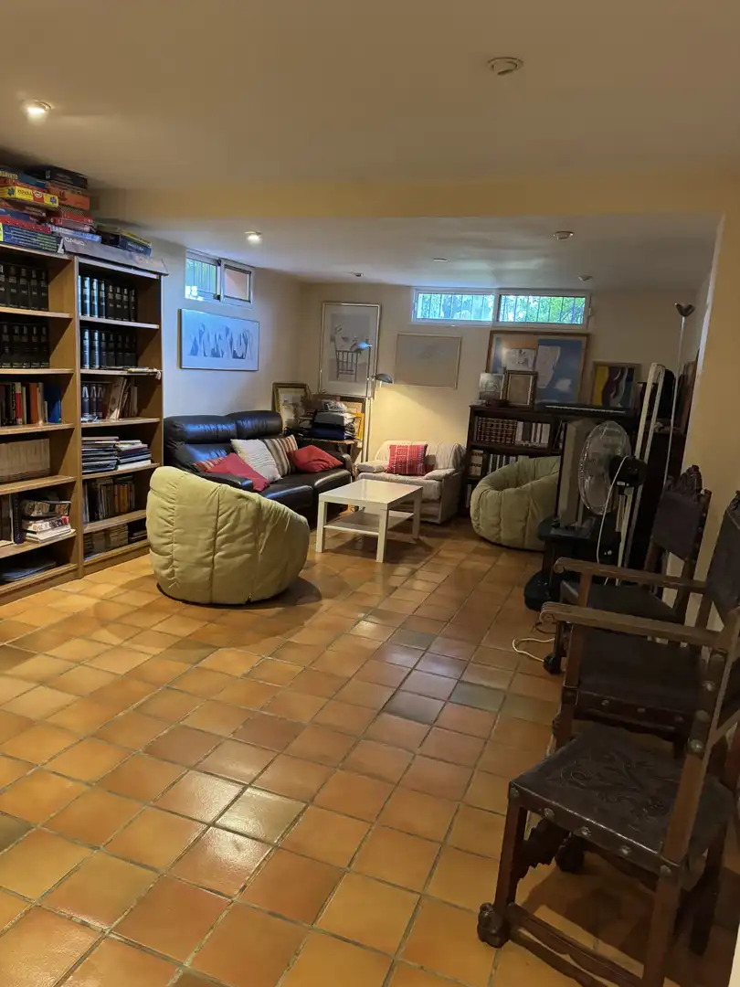 Houses for sale in Calle Escultor Freila Guevara, 32, El Brillante -El Naranjo - El Tablero Houses for sale in Córdoba with Air Conditioner, Heating and Private garden