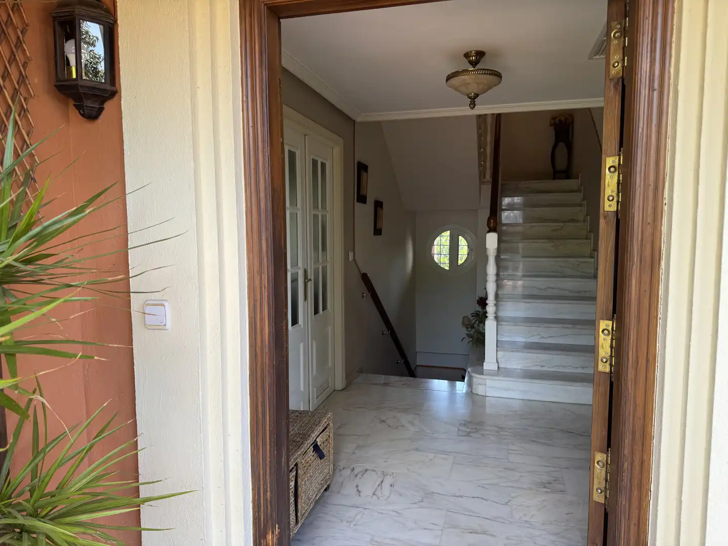 Houses for sale in Calle Escultor Freila Guevara, 32, El Brillante -El Naranjo - El Tablero Houses for sale in Córdoba with Air Conditioner, Heating and Private garden