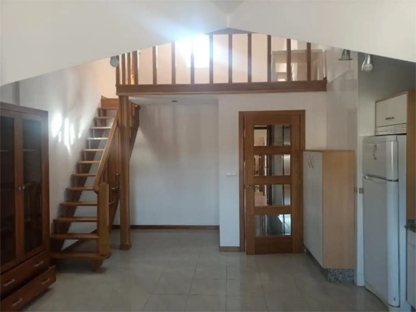 Apartament en venda en Moaña amb Calefacció i Traster