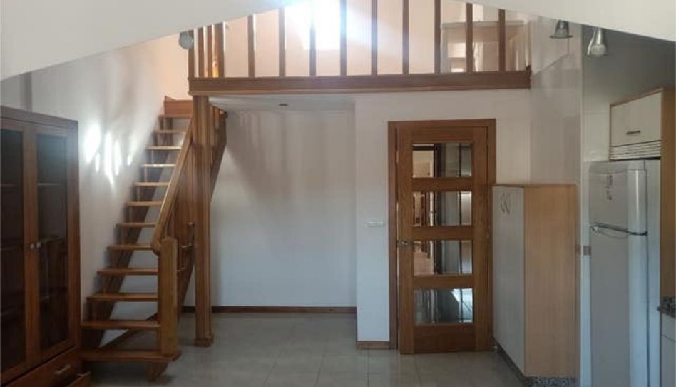 Apartament en venda a Moaña, Pontevedra - imatge 1 Foto 1 de Apartament en venda a Moaña, Pontevedra