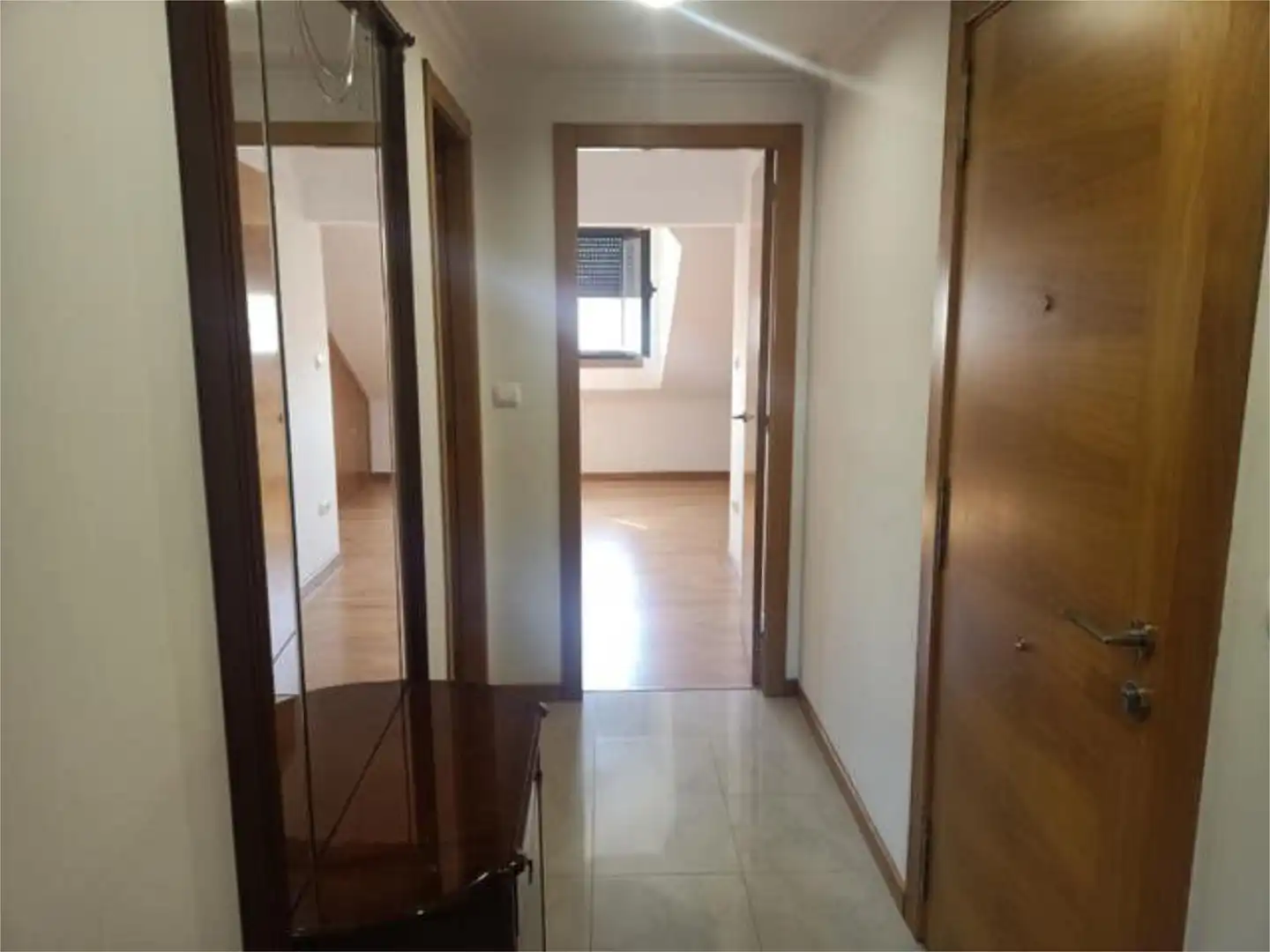 Apartamento en venta en Moaña