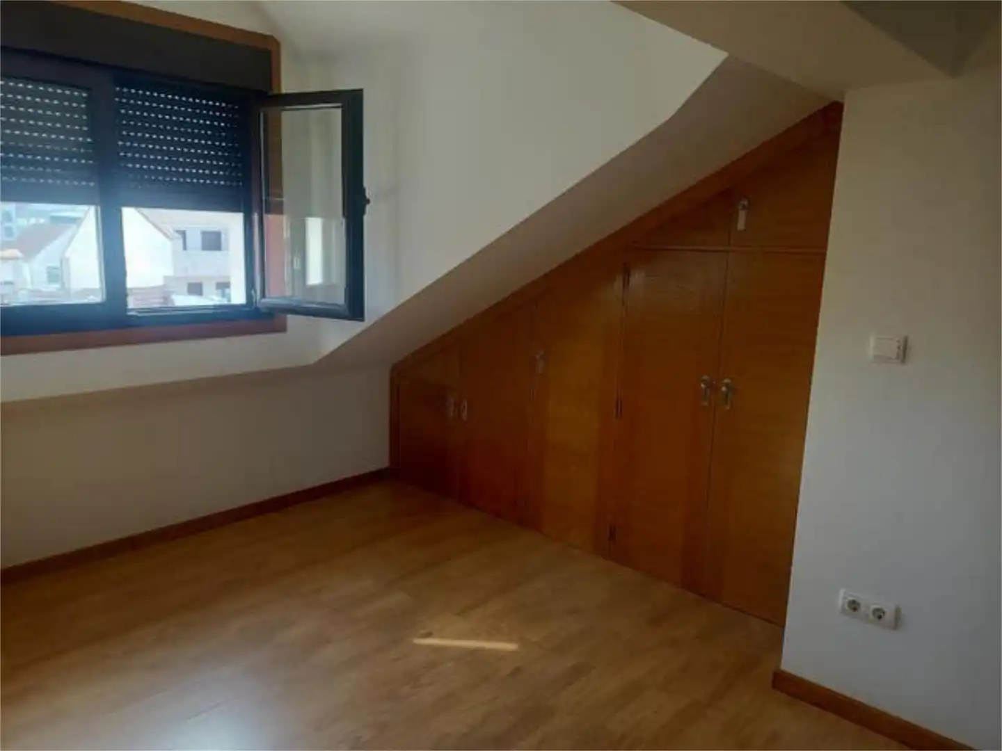 Habitación de Apartamento en venta en Moaña