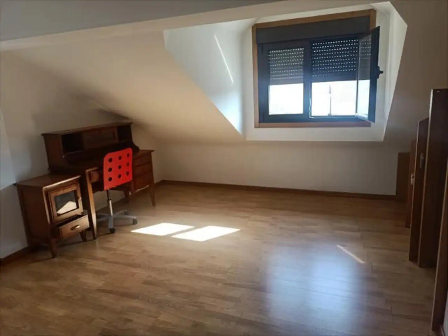 Apartamento en venta en Moaña