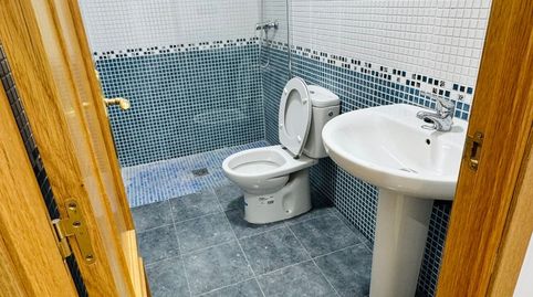 Foto 4 de Piso en venta en Calle Alfonso XIII, 31, La Roda, Albacete