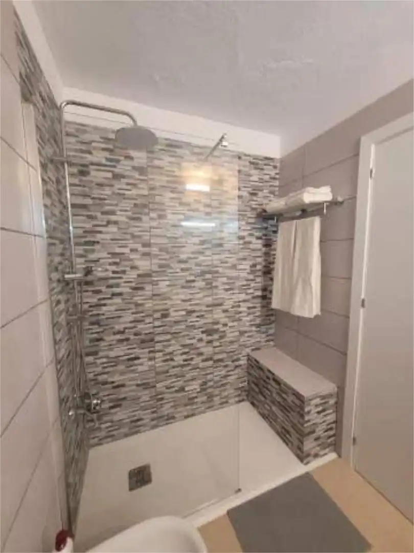 Baño de Estudio en venta en San Miguel de Abona con Terraza y Piscina