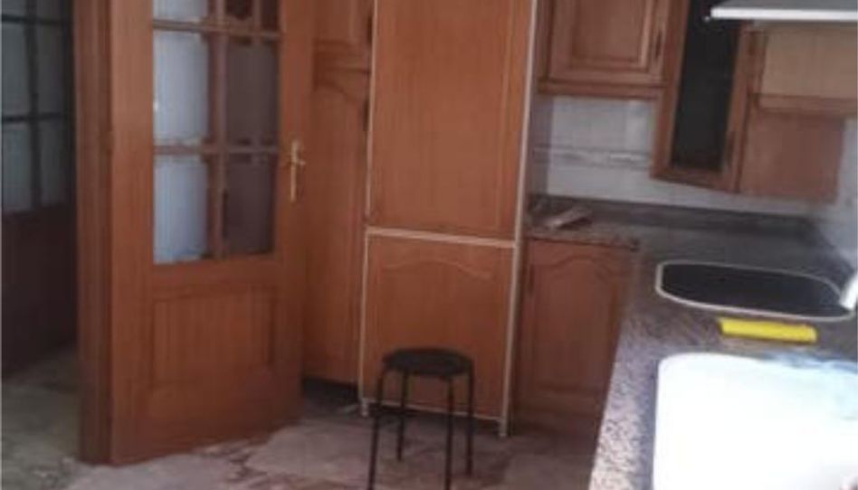 Piso de alquiler en Casco Histórico, Antequera - imagen 1 Foto 1 de Piso de alquiler en Casco Histórico, Antequera
