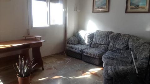 Piso de alquiler en Casco Histórico, Antequera - imagen 2 Foto 2 de Piso de alquiler en Casco Histórico, Antequera