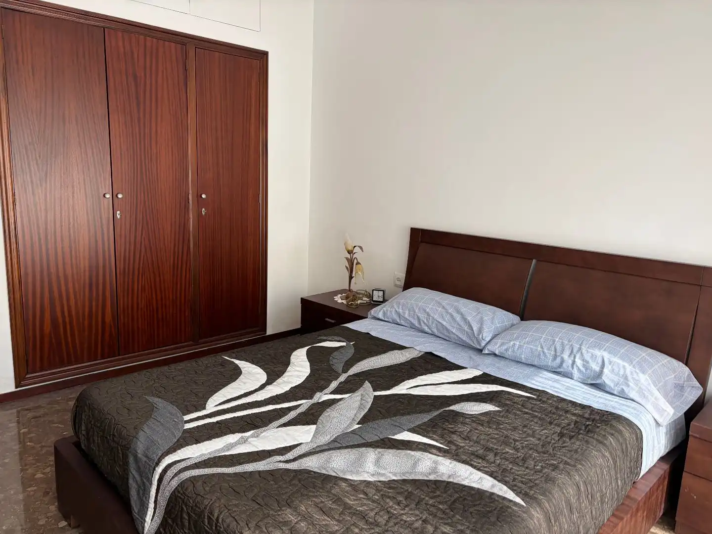 Wohnung zum Verkauf in Les Corts Schlafzimmer von Wohnung zum Verkauf in Barcelona Capital mit Terrasse
