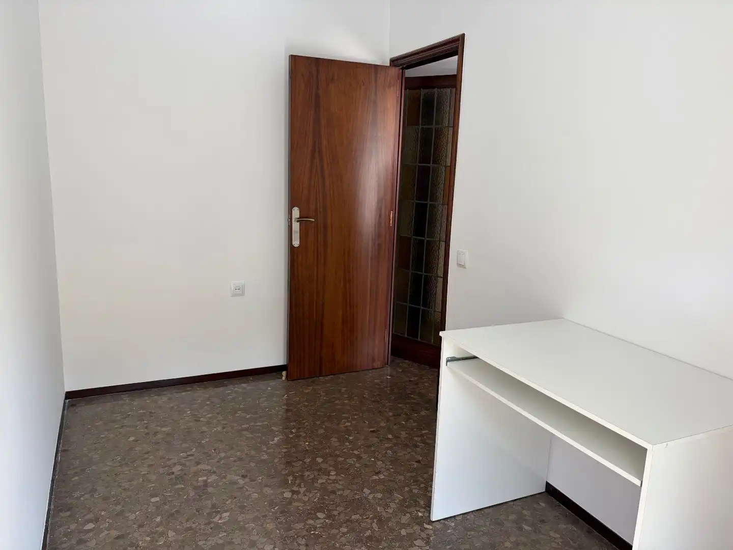 Wohnung zum Verkauf in Les Corts Schlafzimmer von Wohnung zum Verkauf in Barcelona Capital mit Terrasse