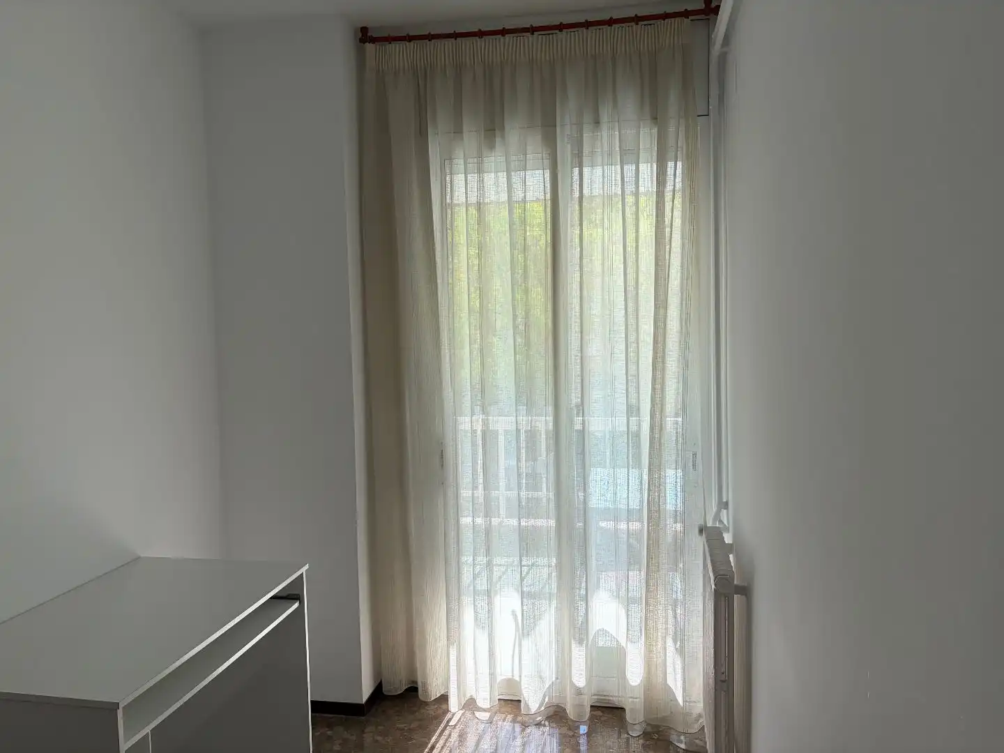 Wohnung zum Verkauf in Les Corts Terrasse von Wohnung zum Verkauf in Barcelona Capital mit Terrasse
