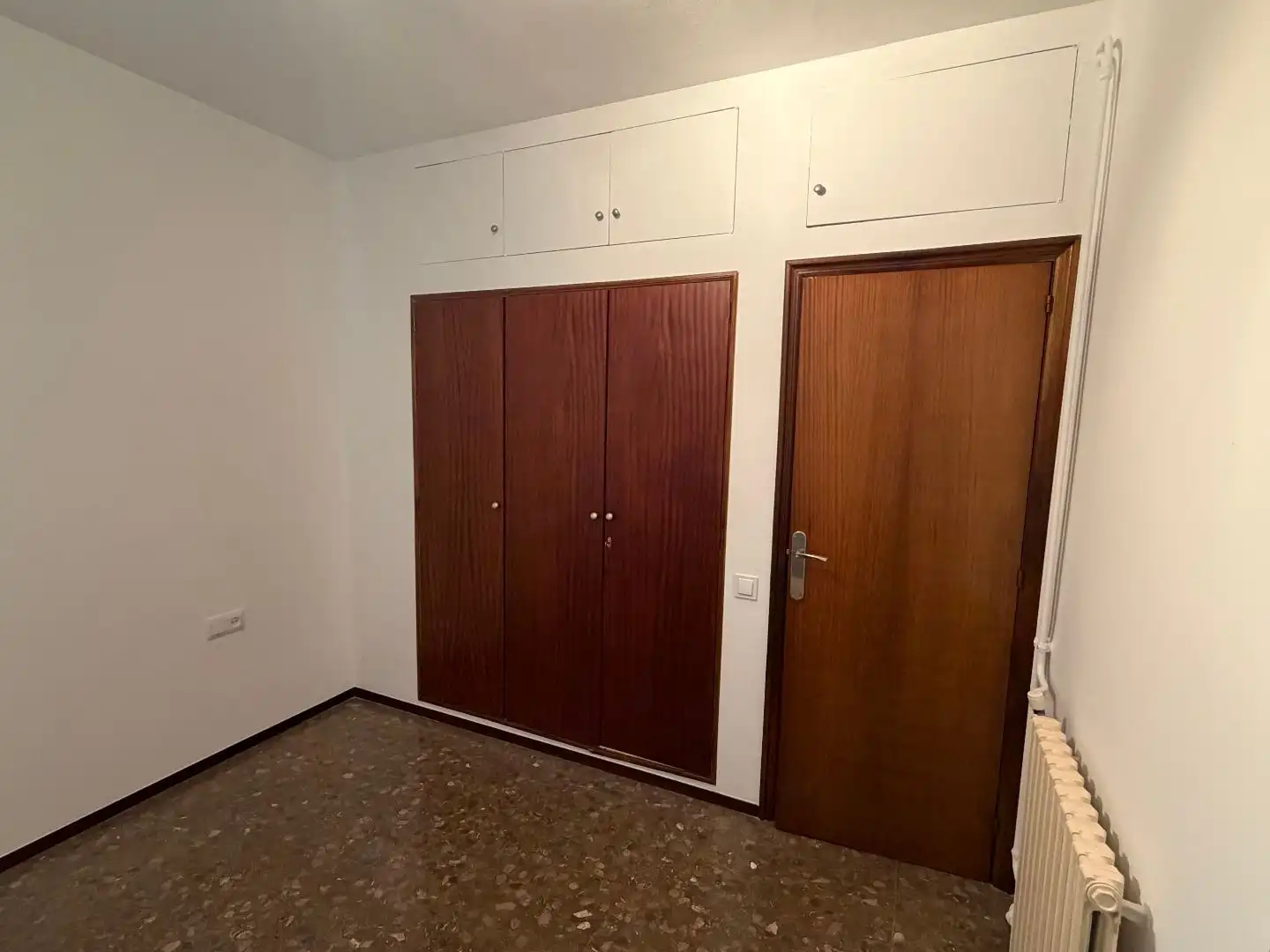 Wohnung zum Verkauf in Les Corts Schlafzimmer von Wohnung zum Verkauf in Barcelona Capital mit Terrasse