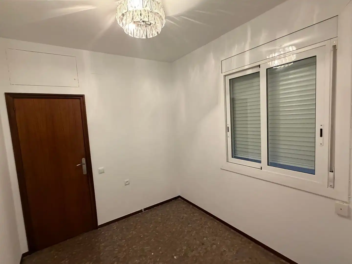 Wohnung zum Verkauf in Les Corts Schlafzimmer von Wohnung zum Verkauf in Barcelona Capital mit Terrasse