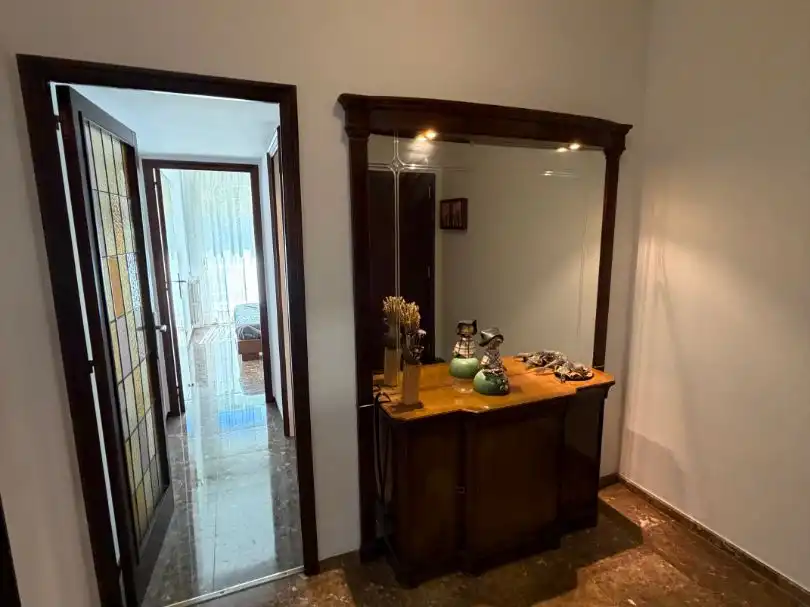 Wohnung zum Verkauf in Les Corts Wohnung zum Verkauf in Barcelona Capital mit Terrasse