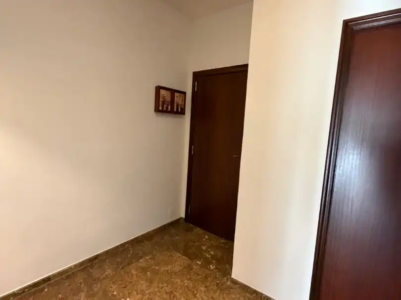 Wohnung zum Verkauf in Les Corts Wohnung zum Verkauf in Barcelona Capital mit Terrasse