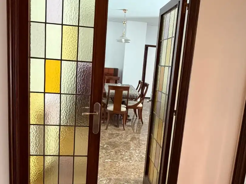 Wohnung zum Verkauf in Les Corts Wohnung zum Verkauf in Barcelona Capital mit Terrasse