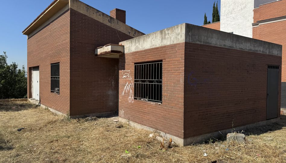 Casa o xalet en venda a Carrer del Parc, 63b, Polinyà, Barcelona - imatge 1 Foto 1 de Casa o xalet en venda a Carrer del Parc, 63b, Polinyà, Barcelona