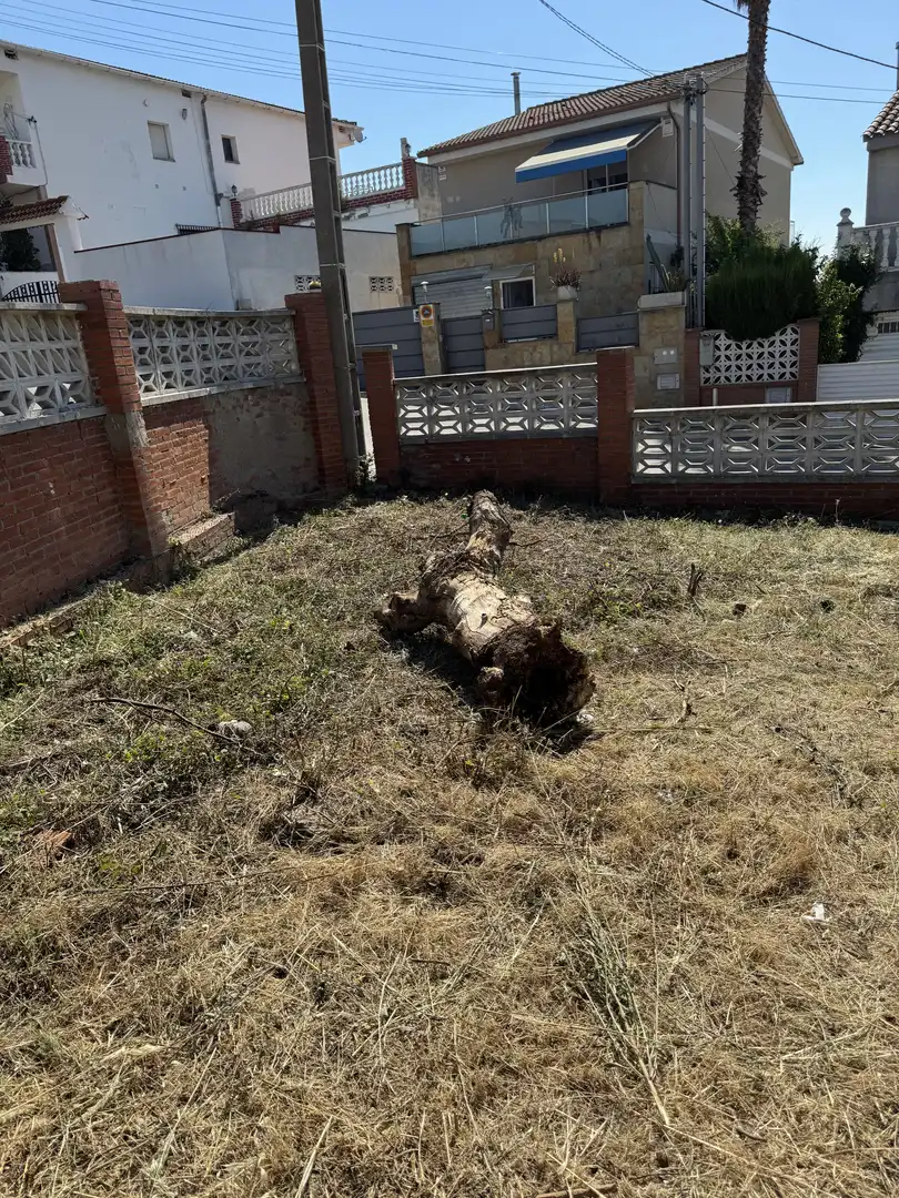 Casa o xalet en venda a Carrer del Parc, Polinyà Jardí de Casa o xalet en venda en Polinyà amb Jardí privat
